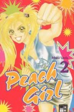 Watch Peach Girl Xmovies8